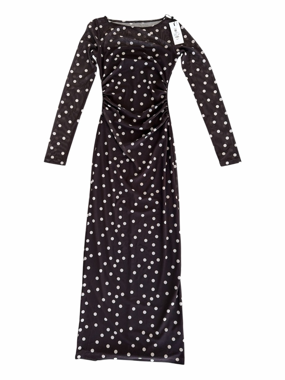 Dynamite Clothing crewneck dress xs